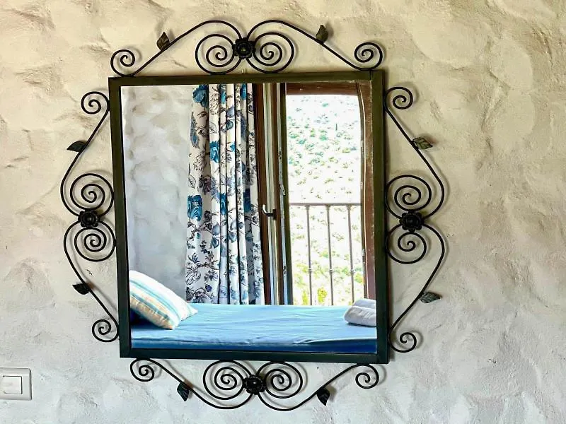 Villa La Posada Canillas de Albaida