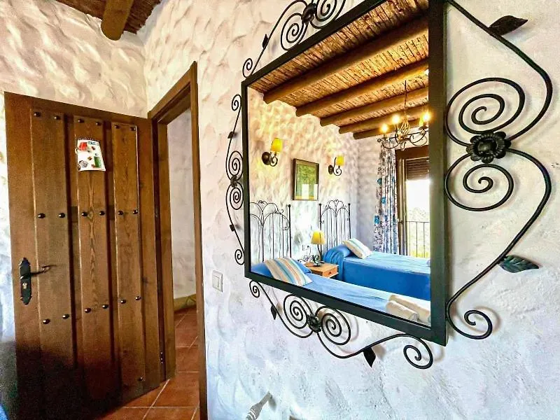 Villa La Posada Canillas de Albaida