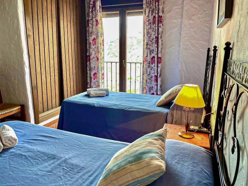 Villa La Posada Канильяс-де-Альбайда 0*,  Испания